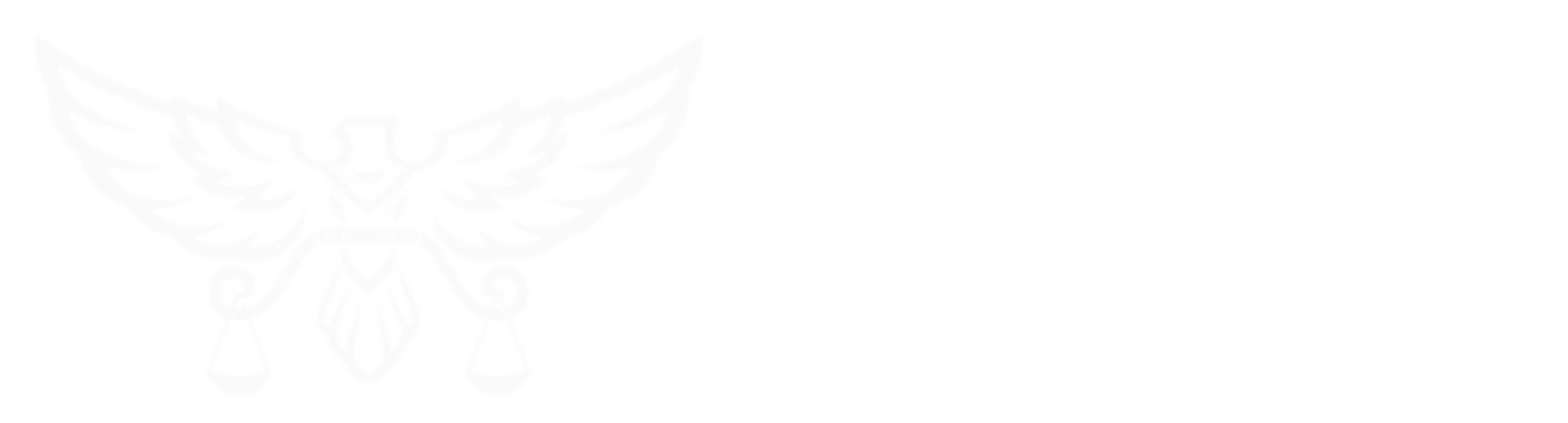 Eagles Law Firm Logo